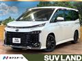 2026 Toyota Voxy