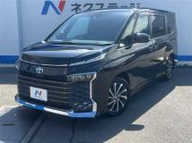 2024 Toyota Voxy
