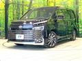 2025 Toyota Voxy