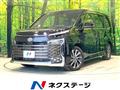 2025 Toyota Voxy