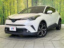2017 Toyota C-HR