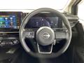 2022 Nissan Note
