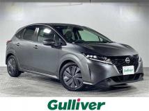 2022 Nissan Note