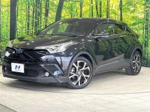 2017 Toyota C-HR