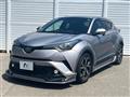 2017 Toyota C-HR