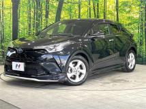 2017 Toyota C-HR