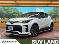 2020 Toyota C-HR
