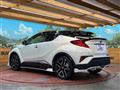 2020 Toyota C-HR