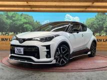 2020 Toyota C-HR