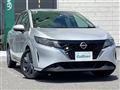 2023 Nissan Note