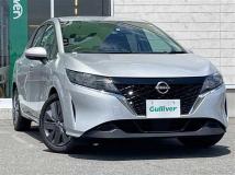 2023 Nissan Note