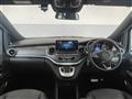 2021 Mercedes-Benz V-Class