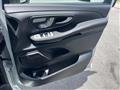 2021 Mercedes-Benz V-Class