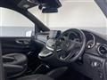 2021 Mercedes-Benz V-Class