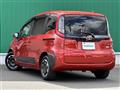 2023 Toyota Sienta