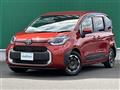 2023 Toyota Sienta
