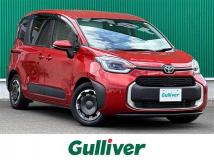 2023 Toyota Sienta
