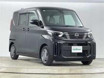 2024 Nissan ROOX
