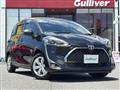 2019 Toyota Sienta