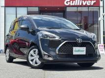 2019 Toyota Sienta