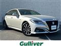 2019 Toyota Crown Hybrid