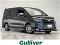 2017 Toyota Voxy