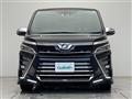 2017 Toyota Voxy