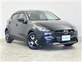 2025 Mazda Mazda2