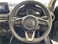 2025 Mazda Mazda2