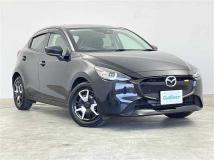 2025 Mazda Mazda2