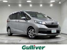 2020 Honda Freed