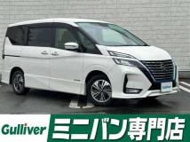 2021 Nissan Serena