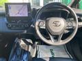 2020 Toyota Corolla Touring Wagon