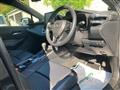 2020 Toyota Corolla Touring Wagon