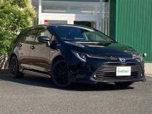 2020 Toyota Corolla Touring Wagon