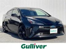 2021 Toyota Prius
