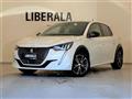 2021 Peugeot 208