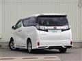2017 Toyota Vellfire