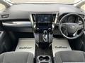 2017 Toyota Vellfire