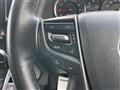 2017 Toyota Vellfire