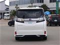 2017 Toyota Vellfire