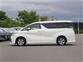 2017 Toyota Vellfire