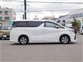 2017 Toyota Vellfire
