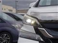 2017 Toyota Vellfire