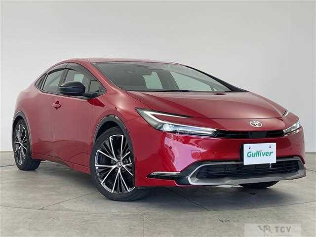 2023 Toyota Prius