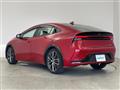 2023 Toyota Prius