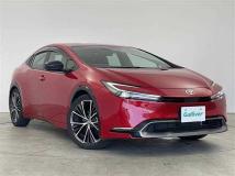 2023 Toyota Prius