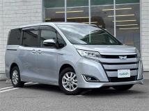 2018 Toyota Noah