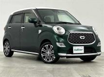 2021 Daihatsu Cast
