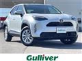 2025 Toyota Yaris Cross